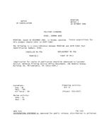 MIL MS90718A Notice 1 - Cancellation