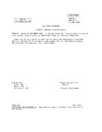 MIL MS90721 Notice 1 - Cancellation
