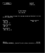 MIL MS90729A Notice 1 - Validation 1