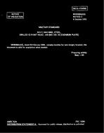 MIL MS9088A Notice 1 - Validation