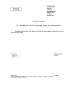 MIL MS9088A Notice 2 - Validation