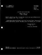 MIL MS9103C Notice 1 - Cancellation