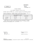 MIL MS9105B Notice 2 - Cancellation