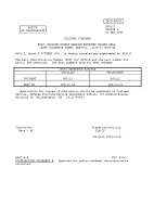 MIL MS9112 Notice 2 - Cancellation