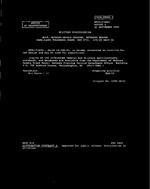 MIL MS9113 Notice 2 - Reactivation
