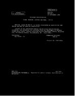 MIL MS9122A Notice 2 - Reactivation