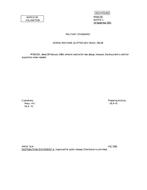 MIL MS9123A Amendment 1