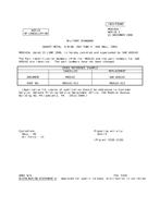 MIL MS9142A Notice 2 - Cancellation