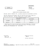 MIL MS9144A Notice 2 - Cancellation