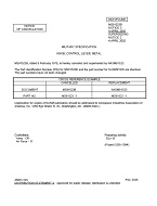 MIL MS91523B Notice 3 - Cancellation