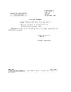 MIL MS91524E Notice 1 - Inactivation