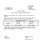 MIL MS91524E Notice 2 - Cancellation