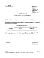 MIL MS91525F Notice 2 - Cancellation