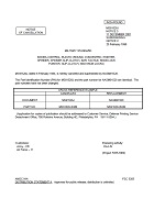 MIL MS91528J Notice 3 - Cancellation