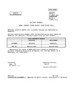 MIL MS91531E Notice 3 – Cancellation MIL MS91531E Notice 3 - Cancellation