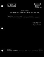 MIL MS9157B Notice 1 - Cancellation