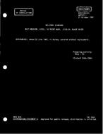 MIL MS9159B Notice 1 - Cancellation