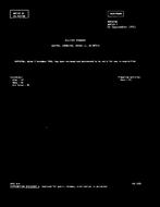 MIL MS91618A Notice 1 - Validation