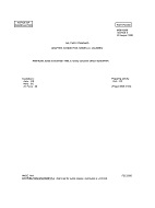 MIL MS91620B Notice 2 - Cancellation