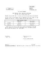 MIL MS9169A Notice 1 - Cancellation