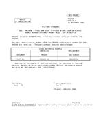 MIL MS9209 Notice 2 - Cancellation