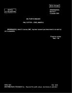 MIL MS9245A Notice 1 - Validation