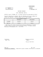 MIL MS9245A Notice 2 - Cancellation