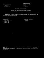 MIL MS9276B Notice 1 - Validation
