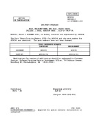 MIL MS9296 Notice 2 – Cancellation MIL MS9296 Notice 2 - Cancellation