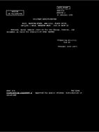 MIL MS9301A Notice 1 - Validation 1