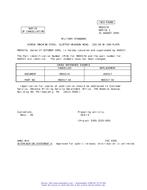 MIL MS9317A Notice 1 - Cancellation