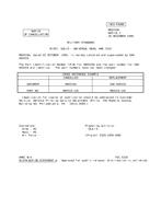 MIL MS9319A Notice 2 - Cancellation