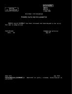 MIL MS9321 Notice 1 - Validation