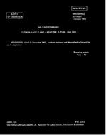 MIL MS9392 Notice 1 - Validation