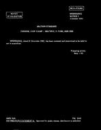 MIL MS9393 Notice 1 - Validation