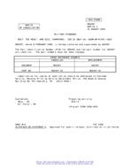 MIL MS9397 Notice 1 - Cancellation