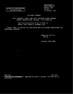 MIL MS9443 Notice 1 - Inactivation