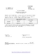 MIL MS9449A Notice 1 - Cancellation