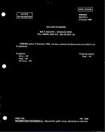 MIL MS9490A Notice 1 - Validation