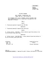 MIL MS9491A Notice 1 - Validation