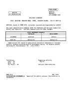 MIL MS9523A Notice 2 - Cancellation