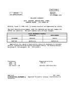MIL MS9526A Notice 2 - Cancellation