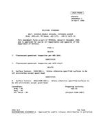 MIL MS9565A Amendment 1