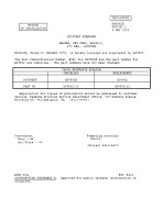 MIL MS9582B Notice 2 - Cancellation