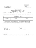 MIL MS9638 Notice 2 - Cancellation