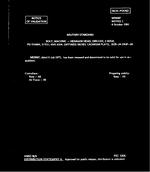 MIL MS9687 Notice 1 - Validation