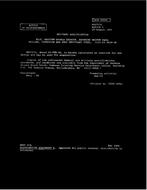 MIL MS9707C Notice 2 - Reactivation