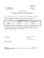 MIL MS9734 Notice 2 - Cancellation