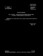 MIL MS9750 Notice 1 - Validation