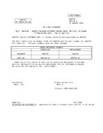 MIL MS9759 Notice 2 - Cancellation